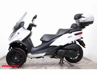 Piaggio  MP3 500HPE Business 18.323 km! picture 5