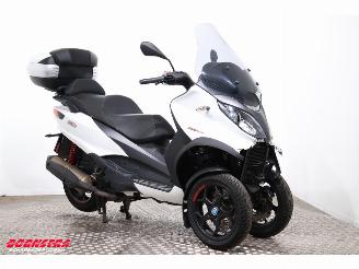 Piaggio  MP3 500HPE Business 18.323 km! picture 2