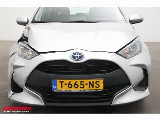 Toyota Yaris 1.5 Hybrid Active ACC Clima Camera picture 8