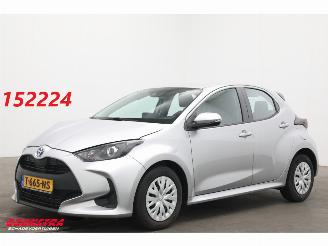 skadebil auto Toyota Yaris 1.5 Hybrid Active ACC Clima Camera 2023/7