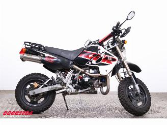 Kawasaki  KSR 110 KSR 110 Nojima Exhaust picture 7