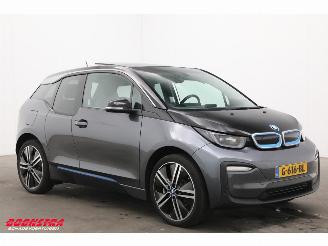BMW i3 Executive Edition 120Ah 42 kWh Pano LED Navi Clima Cruise Camera SHZ picture 2