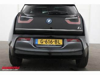 BMW i3 Executive Edition 120Ah 42 kWh Pano LED Navi Clima Cruise Camera SHZ picture 10