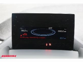 BMW i3 Executive Edition 120Ah 42 kWh Pano LED Navi Clima Cruise Camera SHZ picture 23