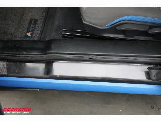 BMW i3 Executive Edition 120Ah 42 kWh Pano LED Navi Clima Cruise Camera SHZ picture 13