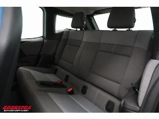 BMW i3 Executive Edition 120Ah 42 kWh Pano LED Navi Clima Cruise Camera SHZ picture 19