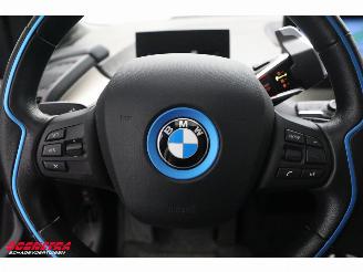 BMW i3 Executive Edition 120Ah 42 kWh Pano LED Navi Clima Cruise Camera SHZ picture 22