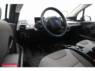 BMW i3 Executive Edition 120Ah 42 kWh Pano LED Navi Clima Cruise Camera SHZ picture 20