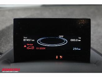 BMW i3 Executive Edition 120Ah 42 kWh Pano LED Navi Clima Cruise Camera SHZ picture 24