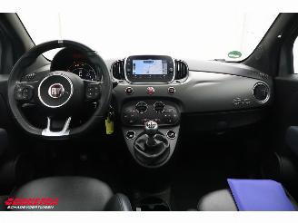 Fiat 500 1.0 Hybrid Rockstar Schuifdak Navi Clima Cruise PDC picture 11