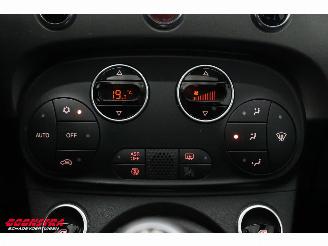 Fiat 500 1.0 Hybrid Rockstar Schuifdak Navi Clima Cruise PDC picture 24