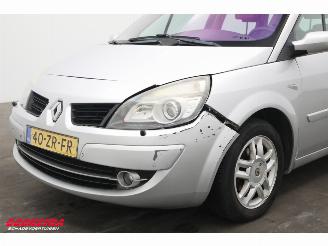 Renault Scenic 1.6-16V Aut. Tech Line Schuifdak Xenon Navi Clima Cruise PDC AHK picture 10