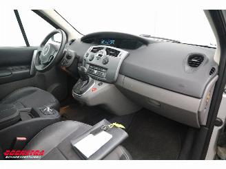 Renault Scenic 1.6-16V Aut. Tech Line Schuifdak Xenon Navi Clima Cruise PDC AHK picture 12