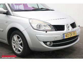 Renault Scenic 1.6-16V Aut. Tech Line Schuifdak Xenon Navi Clima Cruise PDC AHK picture 5
