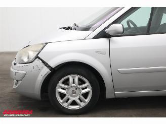 Renault Scenic 1.6-16V Aut. Tech Line Schuifdak Xenon Navi Clima Cruise PDC AHK picture 11