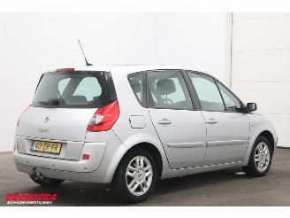 Renault Scenic 1.6-16V Aut. Tech Line Schuifdak Xenon Navi Clima Cruise PDC AHK picture 3