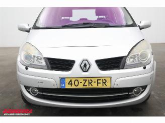 Renault Scenic 1.6-16V Aut. Tech Line Schuifdak Xenon Navi Clima Cruise PDC AHK picture 6