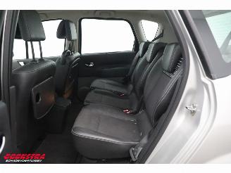 Renault Scenic 1.6-16V Aut. Tech Line Schuifdak Xenon Navi Clima Cruise PDC AHK picture 16