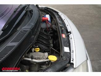Renault Scenic 1.6-16V Aut. Tech Line Schuifdak Xenon Navi Clima Cruise PDC AHK picture 7