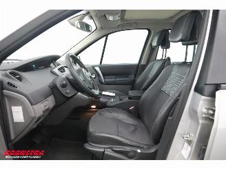 Renault Scenic 1.6-16V Aut. Tech Line Schuifdak Xenon Navi Clima Cruise PDC AHK picture 15