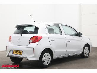 Mitsubishi Space-star 1.2 Cool+ Bluetooth Airco picture 3