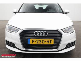 Audi A3 Sportback 35 TFSI CoD Advance Sport AUT Navi Cruise PDC picture 5
