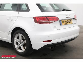 Audi A3 Sportback 35 TFSI CoD Advance Sport AUT Navi Cruise PDC picture 13