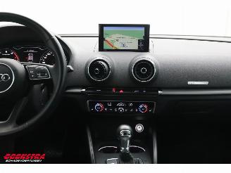 Audi A3 Sportback 35 TFSI CoD Advance Sport AUT Navi Cruise PDC picture 17