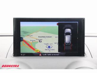 Audi A3 Sportback 35 TFSI CoD Advance Sport AUT Navi Cruise PDC picture 25