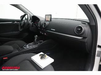 Audi A3 Sportback 35 TFSI CoD Advance Sport AUT Navi Cruise PDC picture 15