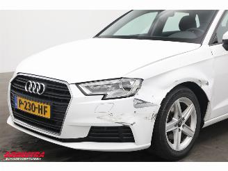 Audi A3 Sportback 35 TFSI CoD Advance Sport AUT Navi Cruise PDC picture 9