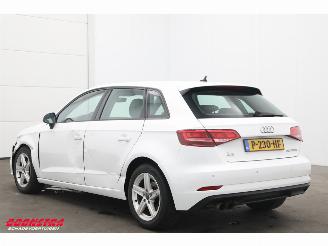 Audi A3 Sportback 35 TFSI CoD Advance Sport AUT Navi Cruise PDC picture 4