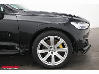 Volvo Xc-60 2.0 T8 Recharge AWD R-Design Pano LED ACC B&W Memory 360° picture 8