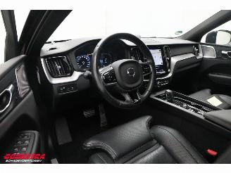 Volvo Xc-60 2.0 T8 Recharge AWD R-Design Pano LED ACC B&W Memory 360° picture 16