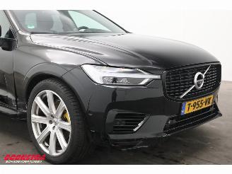 Volvo Xc-60 2.0 T8 Recharge AWD R-Design Pano LED ACC B&W Memory 360° picture 9