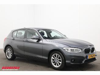 BMW 1-serie 116i Centennial Executive Navi Clima Cruise PDC 150.535 km! picture 2