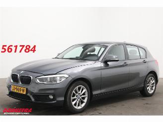 skadebil auto BMW 1-serie 116i Centennial Executive Navi Clima Cruise PDC 150.535 km! 2016/4