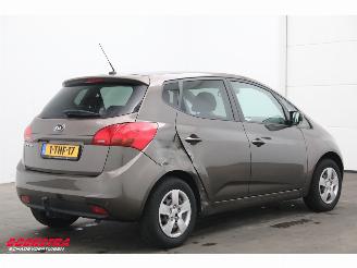 Kia Venga 1.6 CVVT ExecutiveLine Aut. Navi Camera Cruise 89.918 km!! picture 3