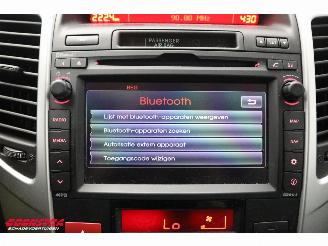 Kia Venga 1.6 CVVT ExecutiveLine Aut. Navi Camera Cruise 89.918 km!! picture 22
