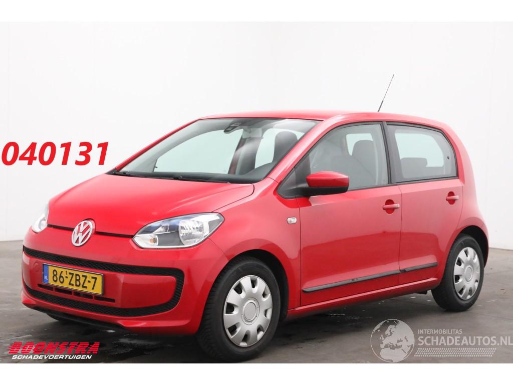 Volkswagen Up! 1.0 move up! BlueMotion 5-DRS Airco 147.598 km!