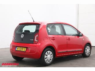 Volkswagen Up! 1.0 move up! BlueMotion 5-DRS Airco picture 3