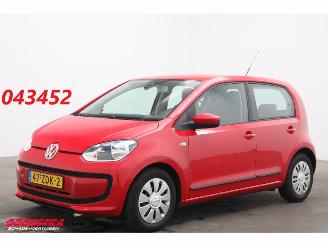 occasione autovettura Volkswagen Up! 1.0 move up! BlueMotion 5-DRS Airco 2012/10