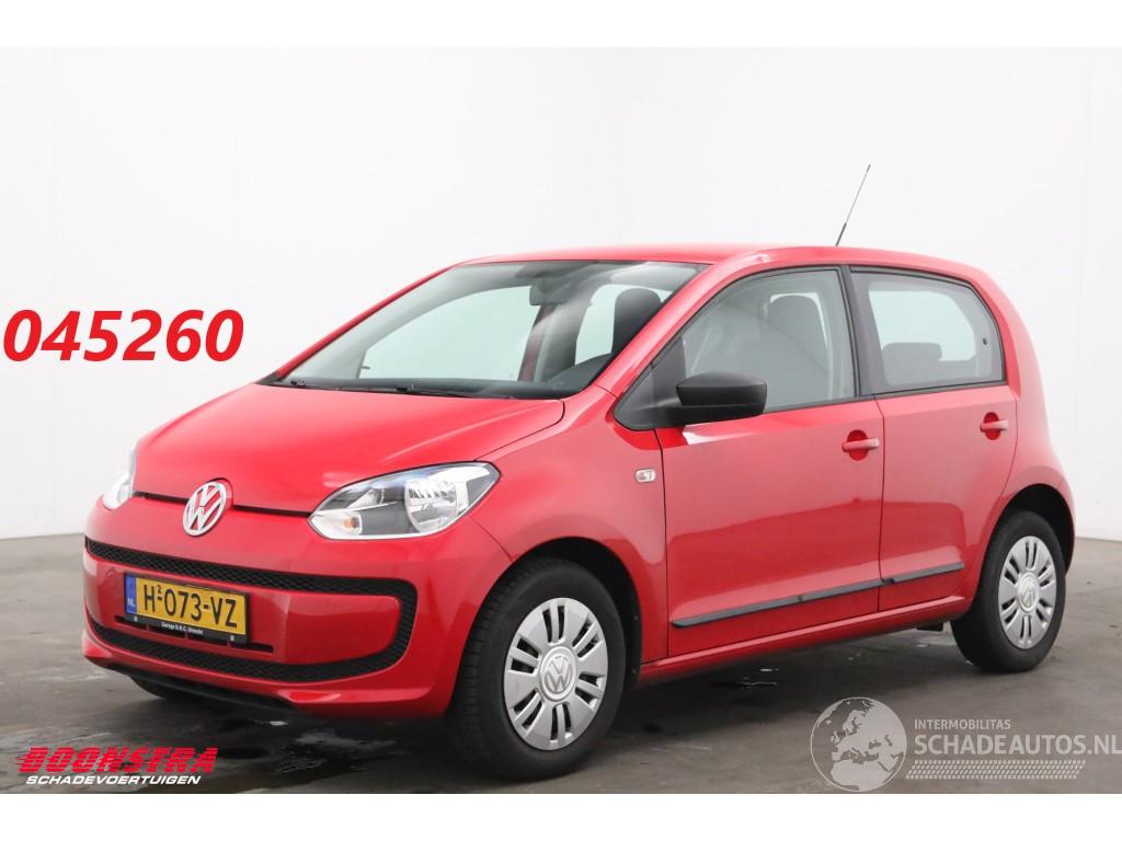 Volkswagen Up! 1.0 move up! 5-DRS Airco 123.976 km!