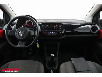 Volkswagen Up! 1.0 move up! 5-DRS Airco 123.976 km! picture 9