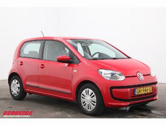 Volkswagen Up! 1.0 move up! BlueMotion 5-DRS Airco 151.332 km! picture 2