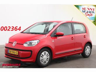 Ocazii autoturisme Volkswagen Up! 1.0 move up! BlueMotion 5-DRS Airco 151.332 km! 2015/7