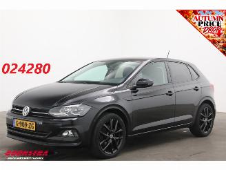  Volkswagen Polo 1.6 TDI Comfortline 5-DRS ACC Airco Navi Apple Android AHK PDC 2020/1