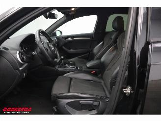 Audi A3 Sportback 2.0 TDI S-Line 5-Drs Clima Navi PDC picture 10