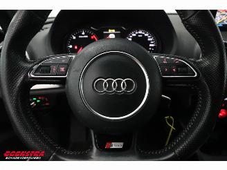 Audi A3 Sportback 2.0 TDI S-Line 5-Drs Clima Navi PDC picture 13