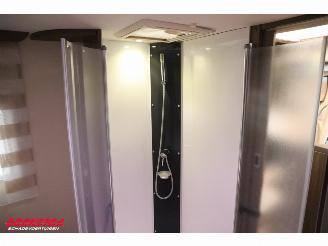 Challenger  398 EB Genesis 2.3 MJ Solar Airco Hefbed Queensbed Navi Cruise TV AHK 54.883 km! picture 17
